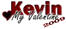 My Valentine-Kevin