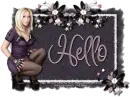 Krefta Hello