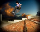 a nother guy skating