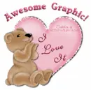 Awesome Graphic, Love It