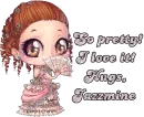 Jazzmine
