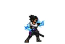 SASUKE