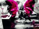 Pink Girl