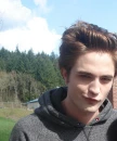 Robert Pattinson