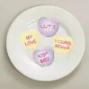 candy hearts 