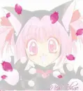 Tokyo Mew Mew - Mew Ichigo - smaller version