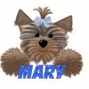 MARY