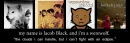 Jacob Black