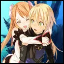Neko girl