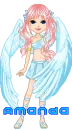 Amanda's doll