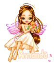 Amanda's doll