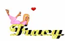 tracy
