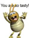 you are tasety