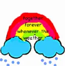 rainbow