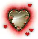 Valentine heart