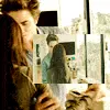 Bella & Edward