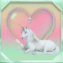 Colorful Unicorn