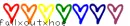 Hearts <33