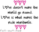 Love 