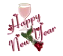 Happy New Year