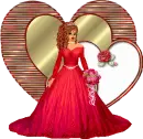 Valentine Angel