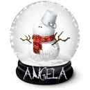 Angela