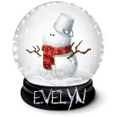 Evelyn