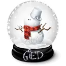 Gied