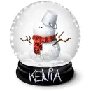 Kenia