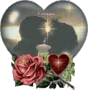 Heart of love