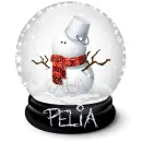 Pelia