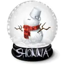 Shonna