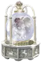 angel globe