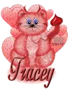 Tracey bear