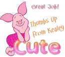 Cute- Kealey