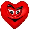 heart asking what