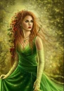 Autumn Fairy
