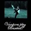 Vampire Baseball