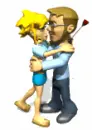 perfect couple
