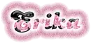 Rose name, Erika