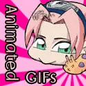 Animated GIFs
