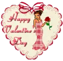 HAPPY VALENTINES DAY