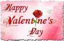 HAPPY VALENTINES DAY