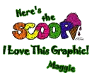 Scoop-Maggie