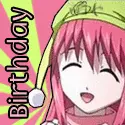 Birthday