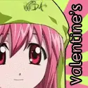 Valentine's
