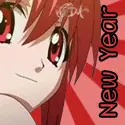 New Year