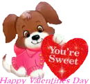 happy valentines day