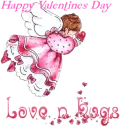 happy valentines day