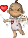 cupid baby